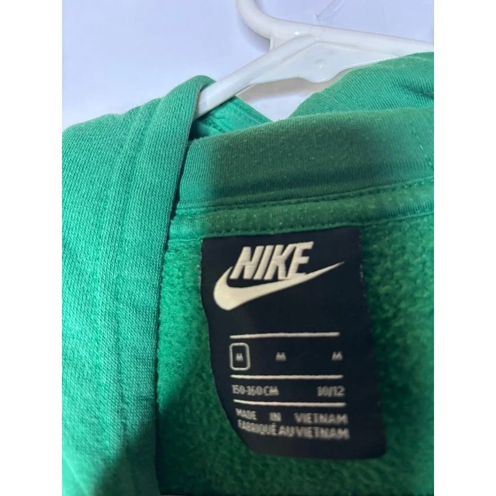 Nike boston celtics